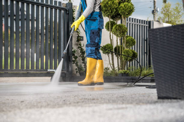 Best Concrete Pressure Washing  in Port Charlotte, FL