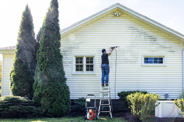 Best Fence Pressure Washing  in Port Charlotte, FL