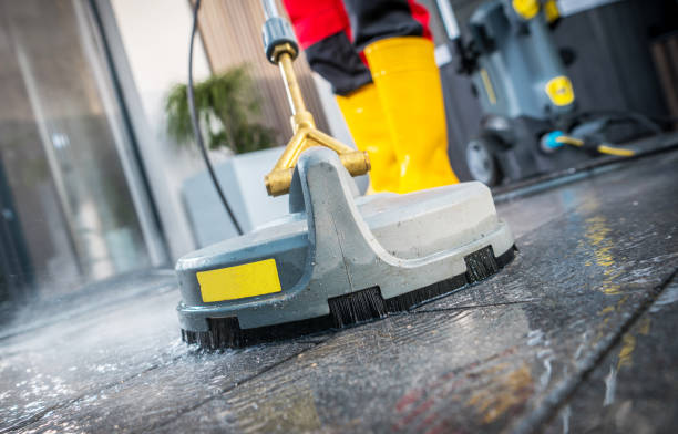Best Commercial Pressure Washing  in Port Charlotte, FL