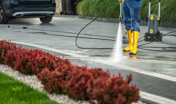 Professional Pressure Washing in Port Charlotte, FL