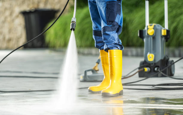 Pressure Washing Estimates in Port Charlotte, FL