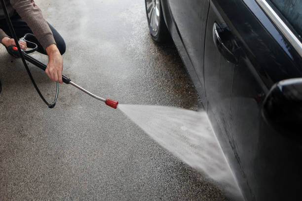 Best Deck Pressure Washing  in Port Charlotte, FL