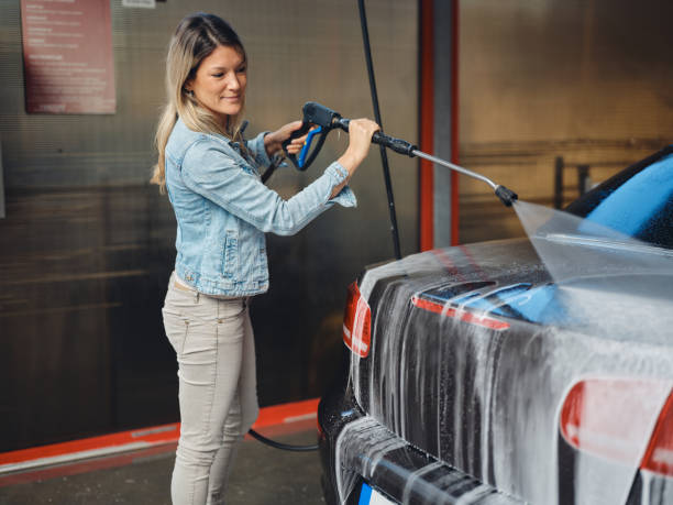 Why Choose Our Certified Pressure Washing Experts for Your Project Needs in Port Charlotte, FL?