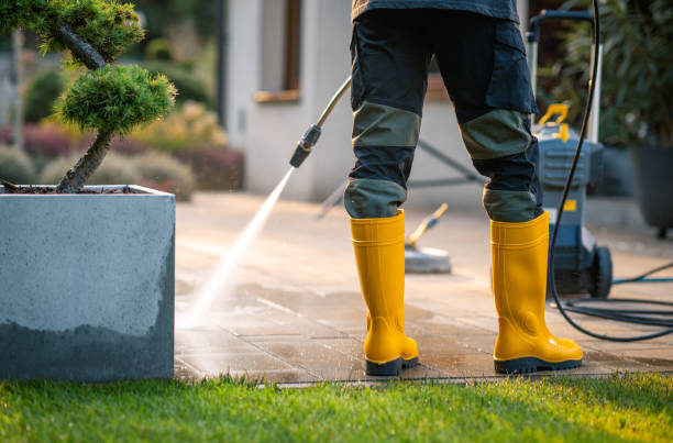 Why Choose Our Certified Pressure Washing Experts for Your Project Needs in Port Charlotte, FL?
